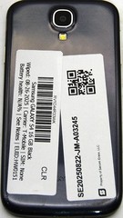 Samsung Galaxy S4 16GB SGH-M919 UNLOCKED T-MOBILE CARRIER *USED/TESTED/READ*