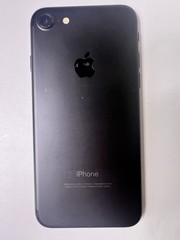 Apple iPhone 7 A1778 32GB MN9U2LL/A Black T-Mobile 97% Battery Health iOS 15.8.7