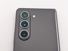 Samsung Galaxy Z Fold5 F946U1 512GB Fair Condition | Black | UNLOCKED – US