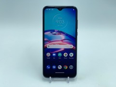 Motorola Moto E (2020) 32GB XT2052-1 (Unknown) Blue (E-0317)