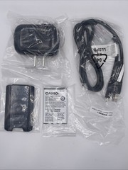 New Casio G’zone Ravine 2 C781 Verizon Locked Rugged Smartphone