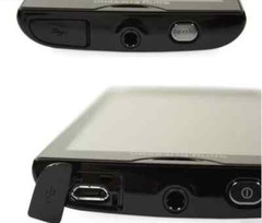 Original Sony Ericsson Xperia X10 X10i 3G WIFI GPS 4″ Touch Screen Mobile Phone