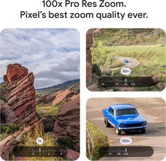 Google Pixel 10 Pro XL 256GB 16GB GLOBAL MODEL (NANO SIM) Black/Gray/Green/Gold