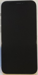 TESTED USED BLACK GSM UNLOCKED iPhone 12 MINI, 64GB A2176 MG6G3LL/A 100% BATTERY