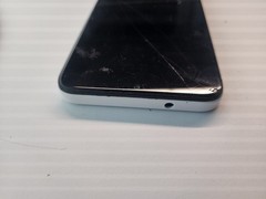 HotPepper Cascabel (HPPH88C) 32GB (CARRIER UNKNOWN) 4G LTE Smartphone / READ!!