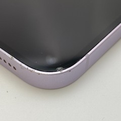 Apple iPhone 14 Plus – 128GB – Purple (T-Mobile ONLY) – Fair Condition