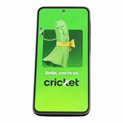 Samsung Galaxy A37 5g Cricket Wireless