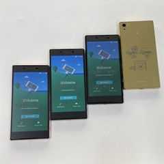 Sony Xperia Z5 Premium E6853 E6883 32GB+3GB LTE Unlocked Smartphone New Sealed