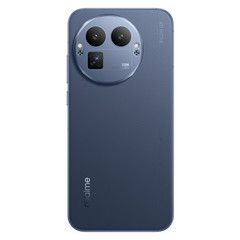 Realme GT8 Pro Smartphone Android 16 Snapdragon 8 Elite Gen 5 Octa Core Touch ID