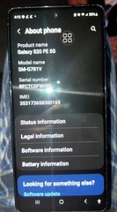 HALF OFF 5G SAMSUNG PHONE WITH 6 OR 3 OR 0 MONTH DATA PLAN $149 OR $119 OR $105