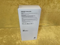 New Samsung Galaxy A02s – 32GB – Black (Unlocks/Carrier Info below)new in box