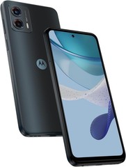 Motorola Moto G 5G (2023) 4+128GB Unlocked | 48 MP Camera (Ink Blue) PAXD0009US