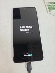 Samsung Galaxy S21 – 256 GB – Phantom Gray (Unlocked) Randomly Freezing