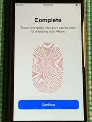 Apple iPhone 8 64GB Unlocked Smartphone Space Gray A1905 (GSM)