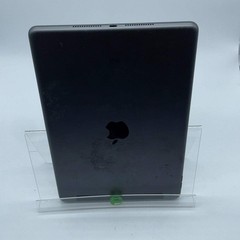 Broken Unlocked Apple iPad 7th Gen 32GB 18.3.1 MW6H2LL/A cracked screen