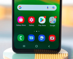 Unlocked Samsung Phone A33 A336B 6.5in Android 5G Dual Sim Smartphone