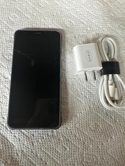 Samsung Galaxy S8 Active G892A 64GB Meteor Gray AT&T Unlocked Smartphone GOOD US