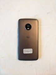 Motorola G5 Plus M266C XT1687 32GB Storage – PARTS ONLY