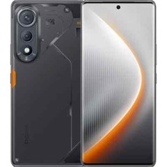 Tecno Pova Curve 5G Geek Black 128 GB 8 GB RAM Global Version Unlocked
