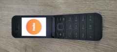 Nokia 2720 V Flip TA-1295 Verizon 4G LTE KaiOS CAMERA Smartphone In Retail BOX