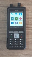 Sonim XP5900 XP5 Plus Xperience 5900 Unlocked Durable Phone With Knobs/No Knobs