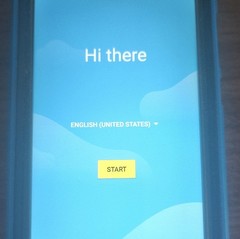 Motorola Moto G7 Play XT1952-4 Android 10 Black Wi-Fi Bluetooth Smartphone