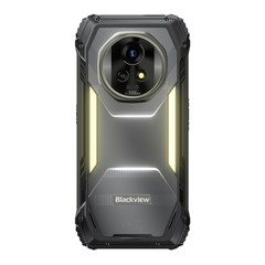 Blackview XPLORE 2 Projector 5G Rugged Smartphone 36GB+256GB 6.73″ 3.2K 20000mAh