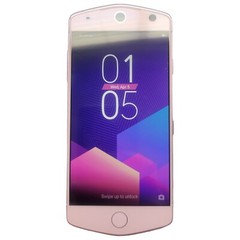 Meitu M8 MP1603 5.15″ Selfie Beauty Smartphone 64GB with 21MP Camera 4G Pink