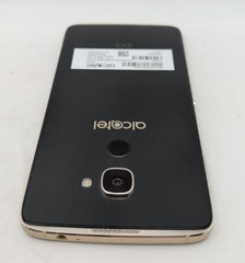 Alcatel Idol 4S 64GB Windows 10 Smartphone 5.5″ FHD Display 21MP Camera READ
