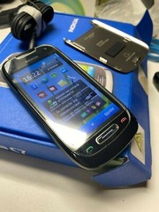 NOKIA C7-00 Mobile Phone Old Stock Rare Collectors Mobile Phone Cell