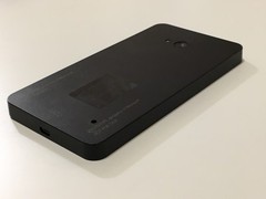 Nokia Lumia 640 Prototype Windows mobile Ultra Rare Limited For Collectables