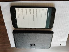 #1B# Motorola Google Nexus 6 32GB Verizon Unlocked Model MX12405445 XT1103