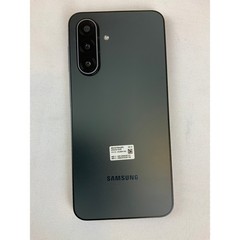 Samsung Galaxy A17 5G Dual, SM-S176V, 128GB, Black, Read Description!