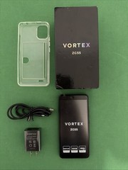 Vortex ZG55 5.5″ Android 32GB Storage 8MP HD Camera Dual SIM 4G LTE