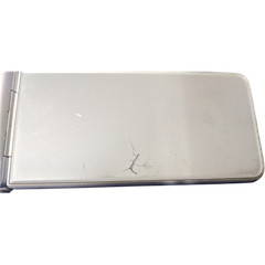 SHARP AQUOS Keitai 2 601SH White 4G SIM-free Flip Phone Mobile microUSB
