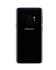 Samsung Galaxy S9 64 GB Black 4G LTE Verizon Locked Smartphone