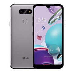 LG Aristo 5 LM-K300TM 32GB (T-mobile + GSM Unlocked) SmartPhone