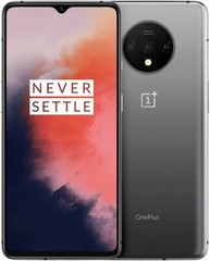 OnePlus 7T – 128GB – Frosted Silver(T-Mobile)
