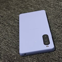 Sony Xperia 10 V 6.1” 128GB XQ-DC54 Snapdragon 695 Android 5000mAh