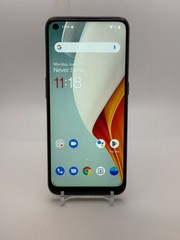 OnePlus Nord N100 – Blue – 64GB – (Mint Mobile) – Smartphone – Works Great