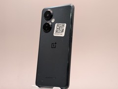 OnePlus Nord N30 CPH2515 128GB Chromatic Gray T-Mobile Unlocked W087279