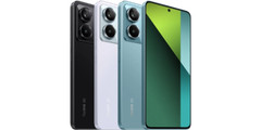 Open Box Xiaomi Redmi Note 13 256GB 8GB 6.67″ Unlocked