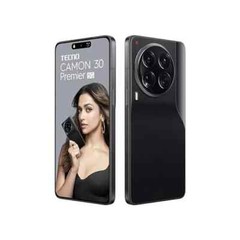 TECNO CAMON 30 Premier 5G Black (12GB+512GB)6.77″