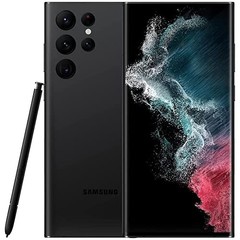 New Samsung Galaxy S22 Ultra 5G SM-S908U 128GB/256GB/512GB Unlocked Smartphone
