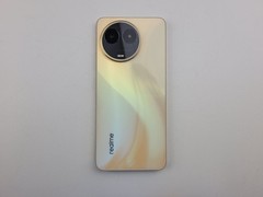 realme 11 5G (RMX3780) 256GB (GSM Unlocked) (Telcel) – *PLEASE READ* – H8705
