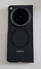 Oppo Find N6 512GB 16GB GLOBAL Titanium Unlocked Flawless 100% Battery + AI Pen