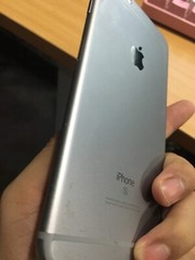 Apple iPhone 6 – 16GB – Space Gray (Unlocked) A1586 (CDMA + GSM)