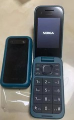 Nokia 2780 Flip 4G LTE WIFI 512MB GSM Big Keyboad 2.7″ Unlocked SmartPhone