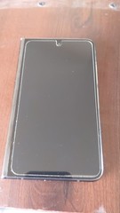 Google Pixel Fold 5G – 256 GB – Obsidian- INNER SCREEN BROKEN, READ description