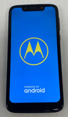 Motorola Moto G7 Play 32GB (Black) 0617-06T